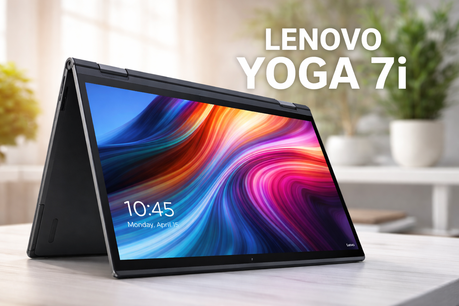 Lenovo Yoga 7i