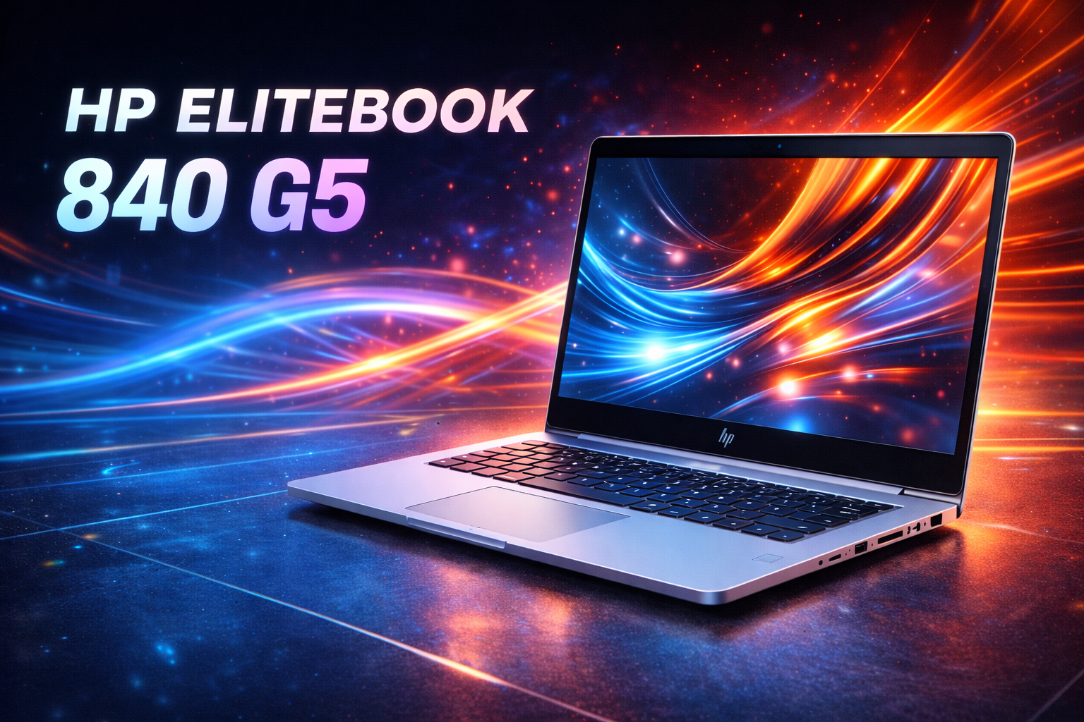 HP EliteBook 840 G5