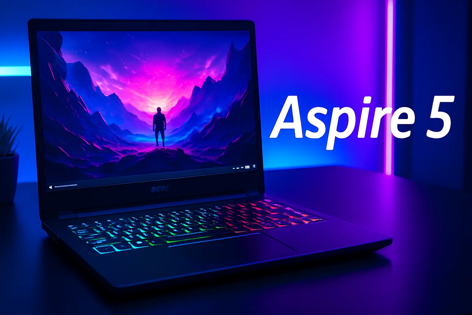 acer aspire 5