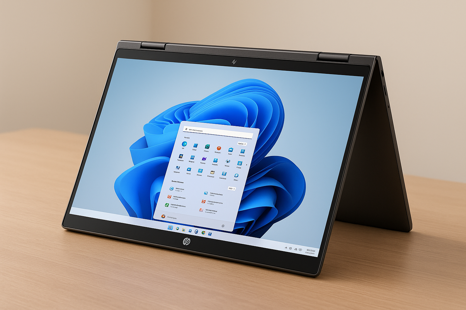 HP Pavilion x360