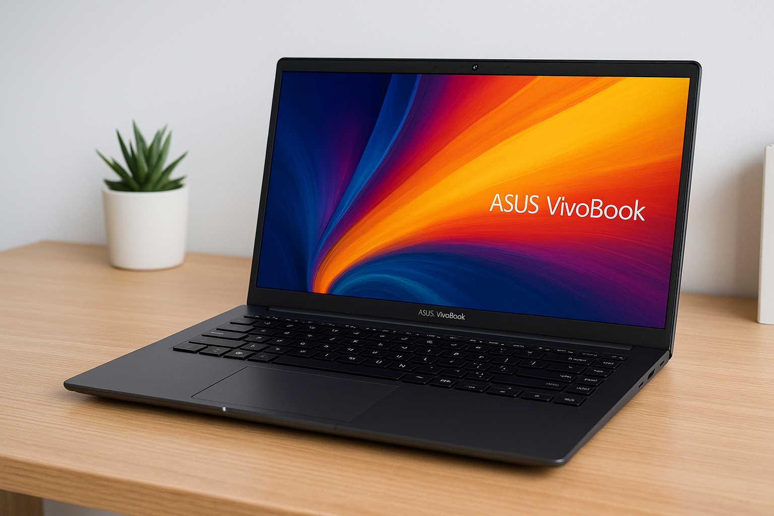 Asus VivoBook Laptop