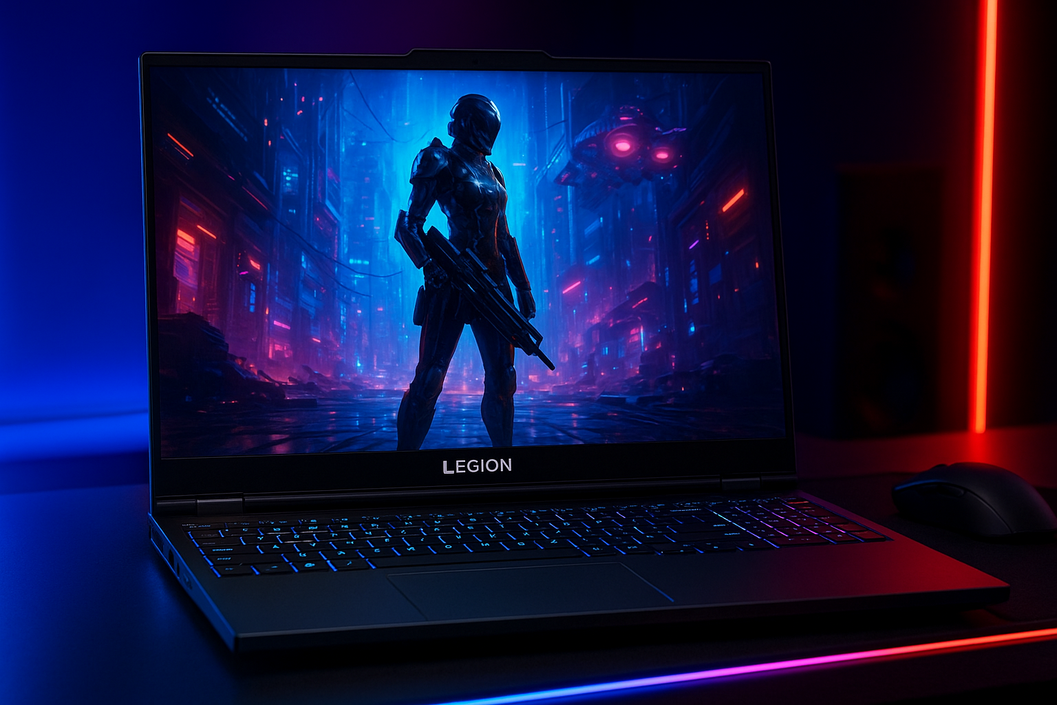 Lenovo Legion