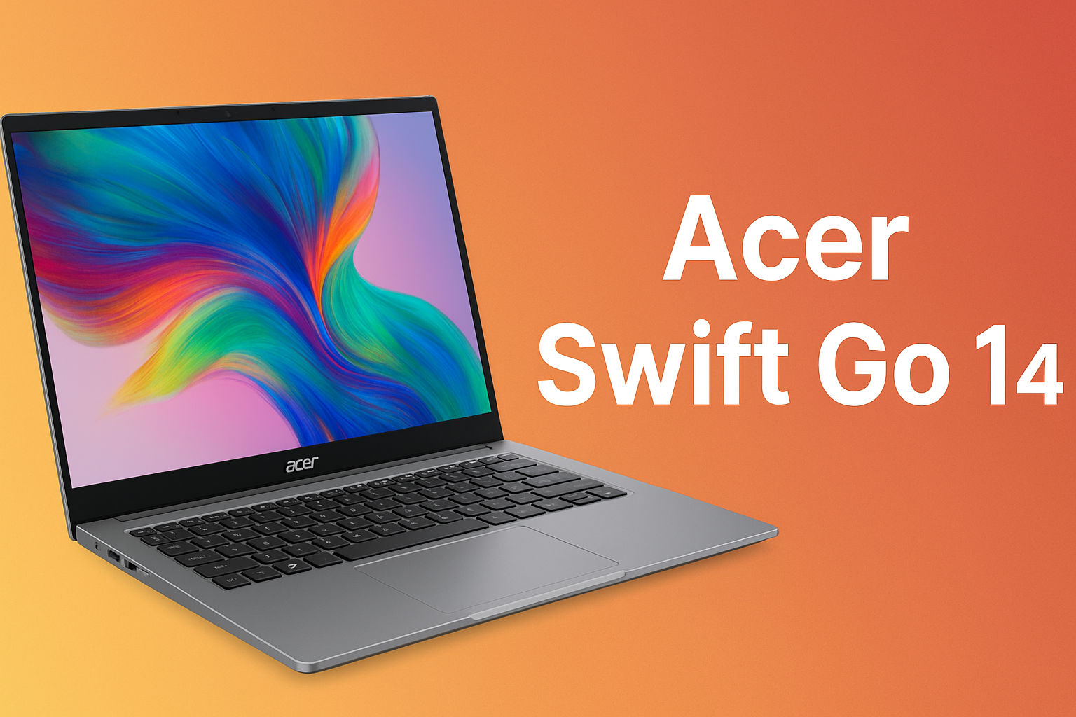 Acer Swift Go 14