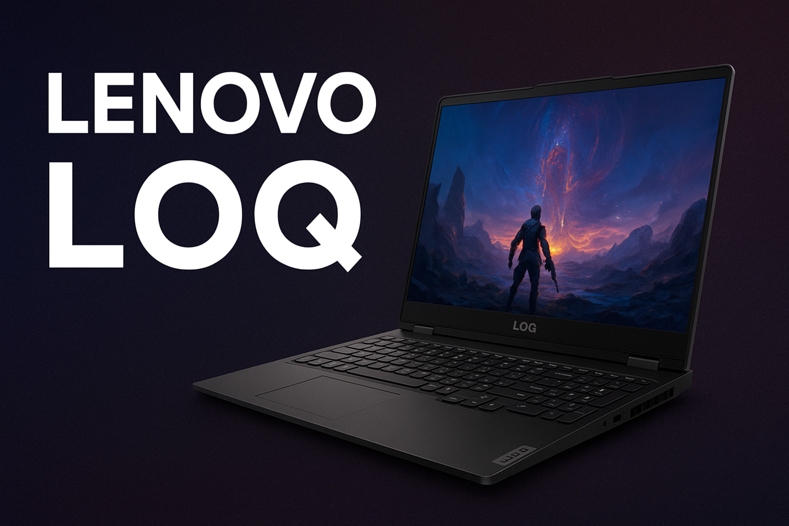 Lenovo LOQ