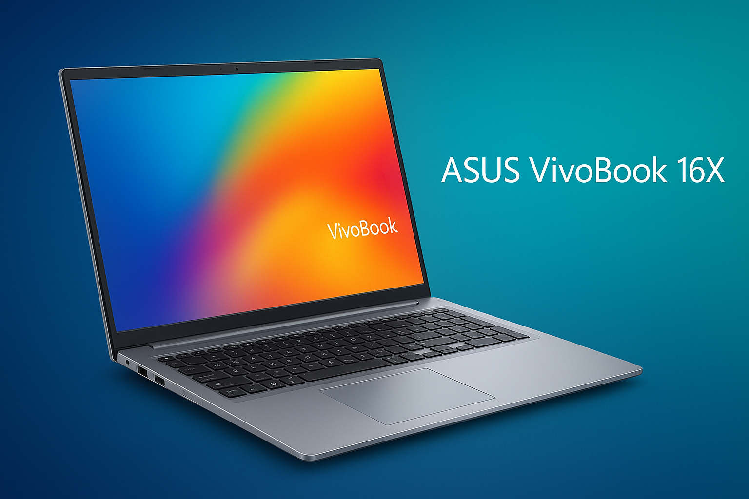Asus Vivobook 16X