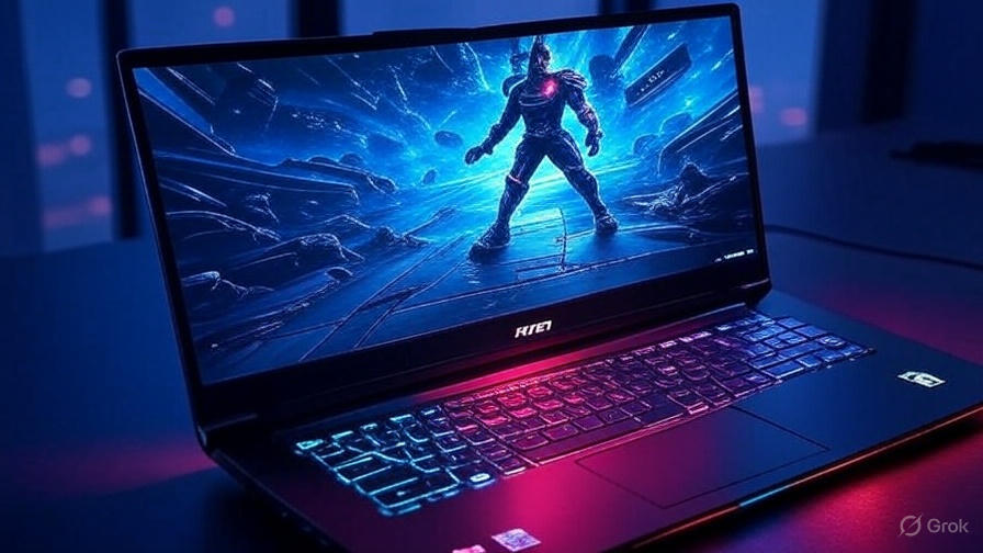 MSI Katana 15