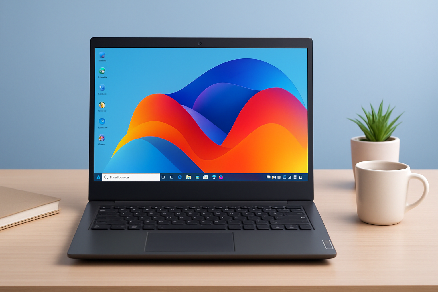 Lenovo IdeaPad 3