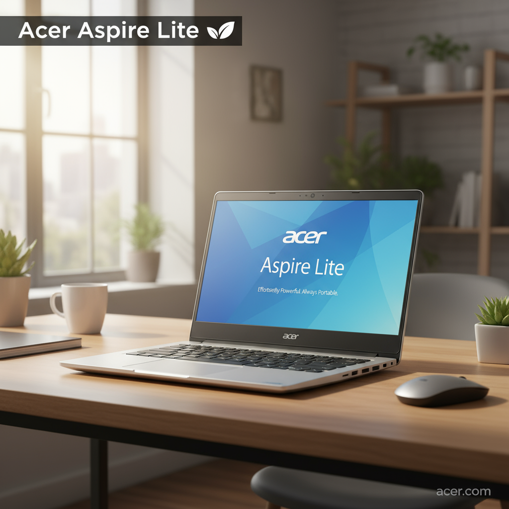 Acer Aspire Lite