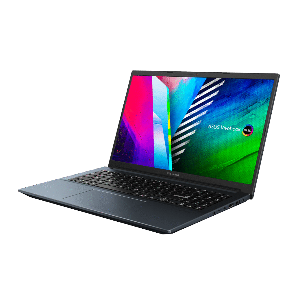 Asus Vivobook Pro 15