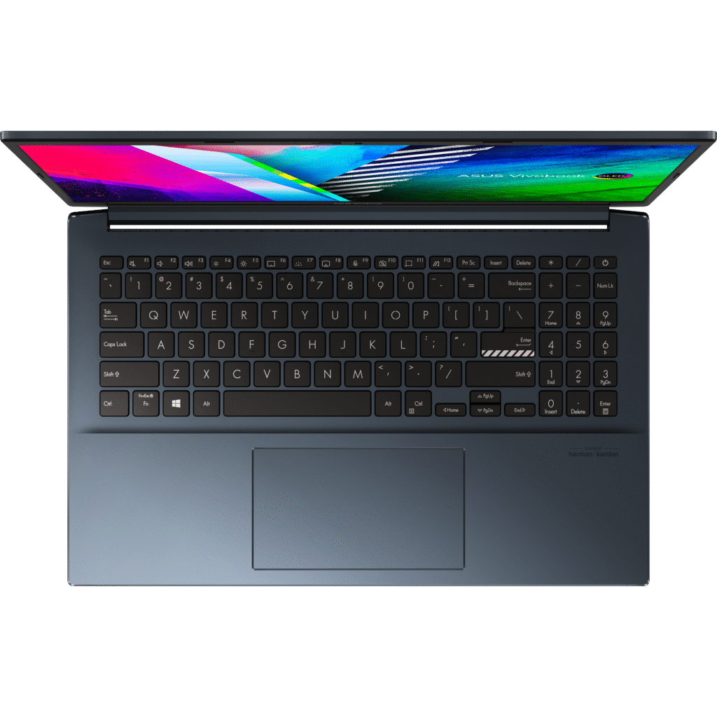 Asus Vivobook Pro 15