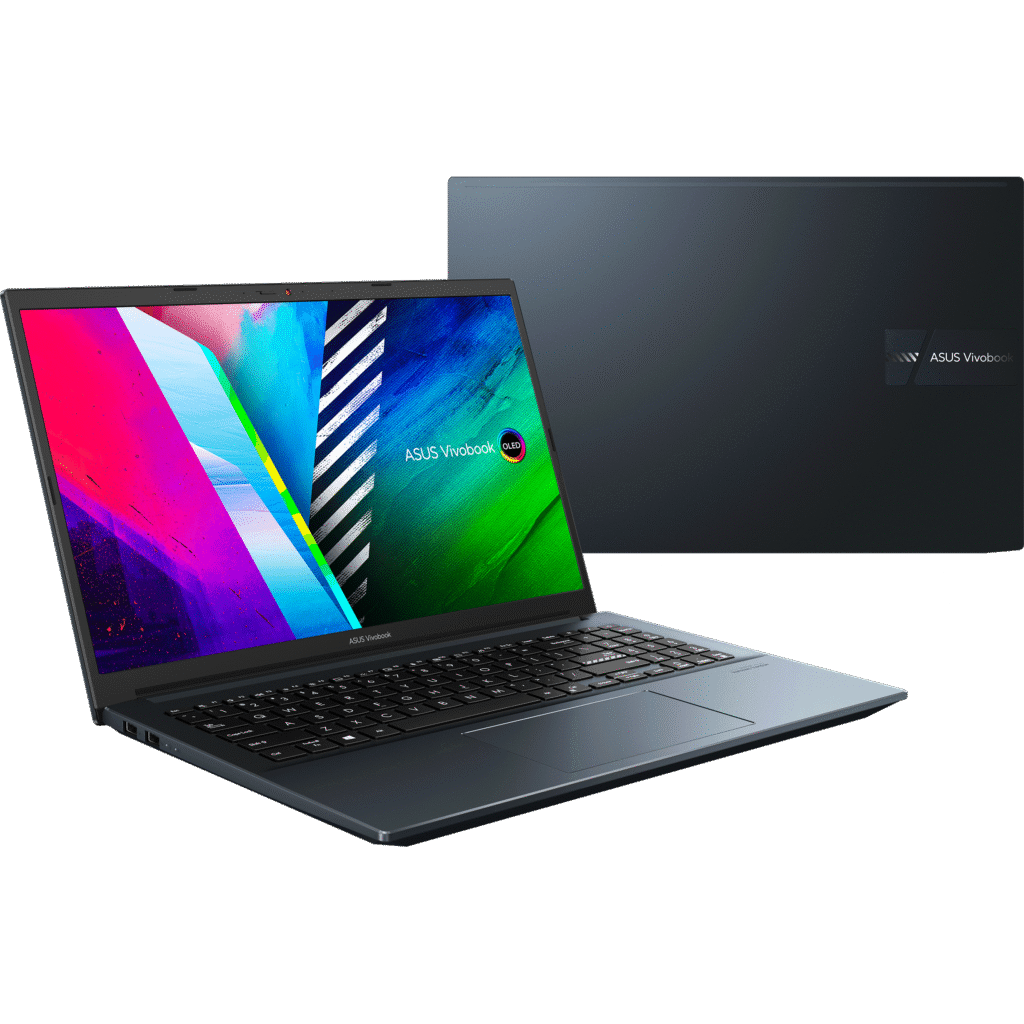 Asus Vivobook Pro 15