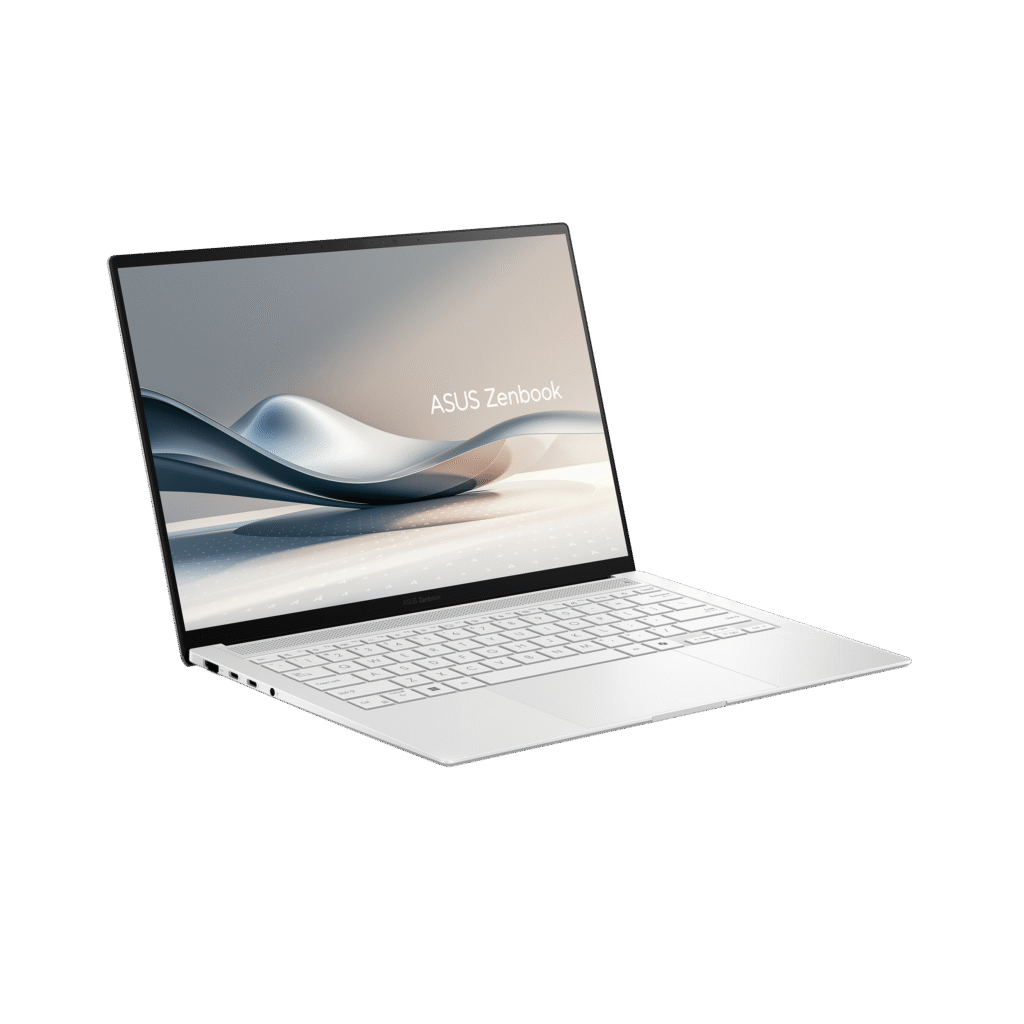 Asus Zenbook S14