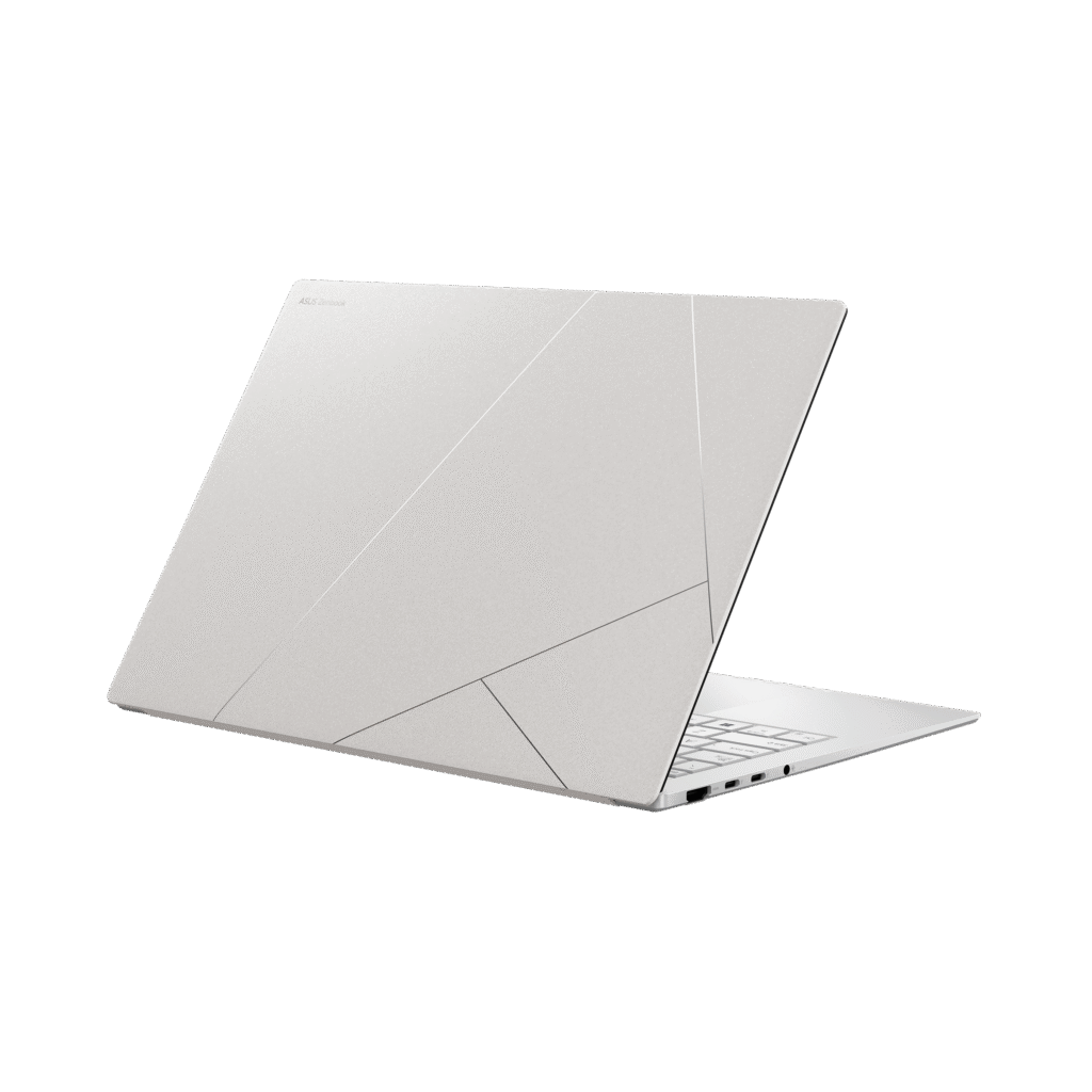 Asus Zenbook S14 