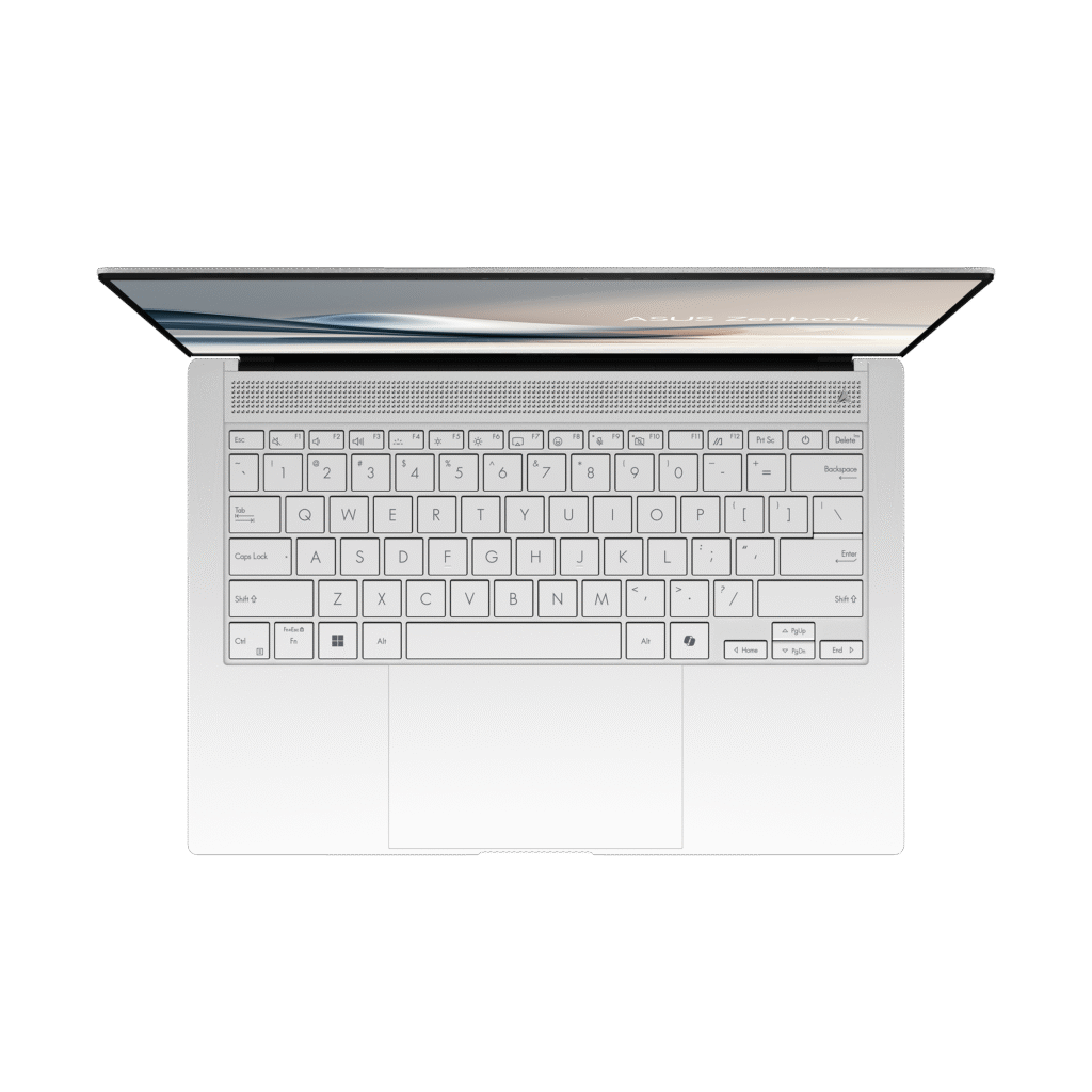 Asus Zenbook S14 