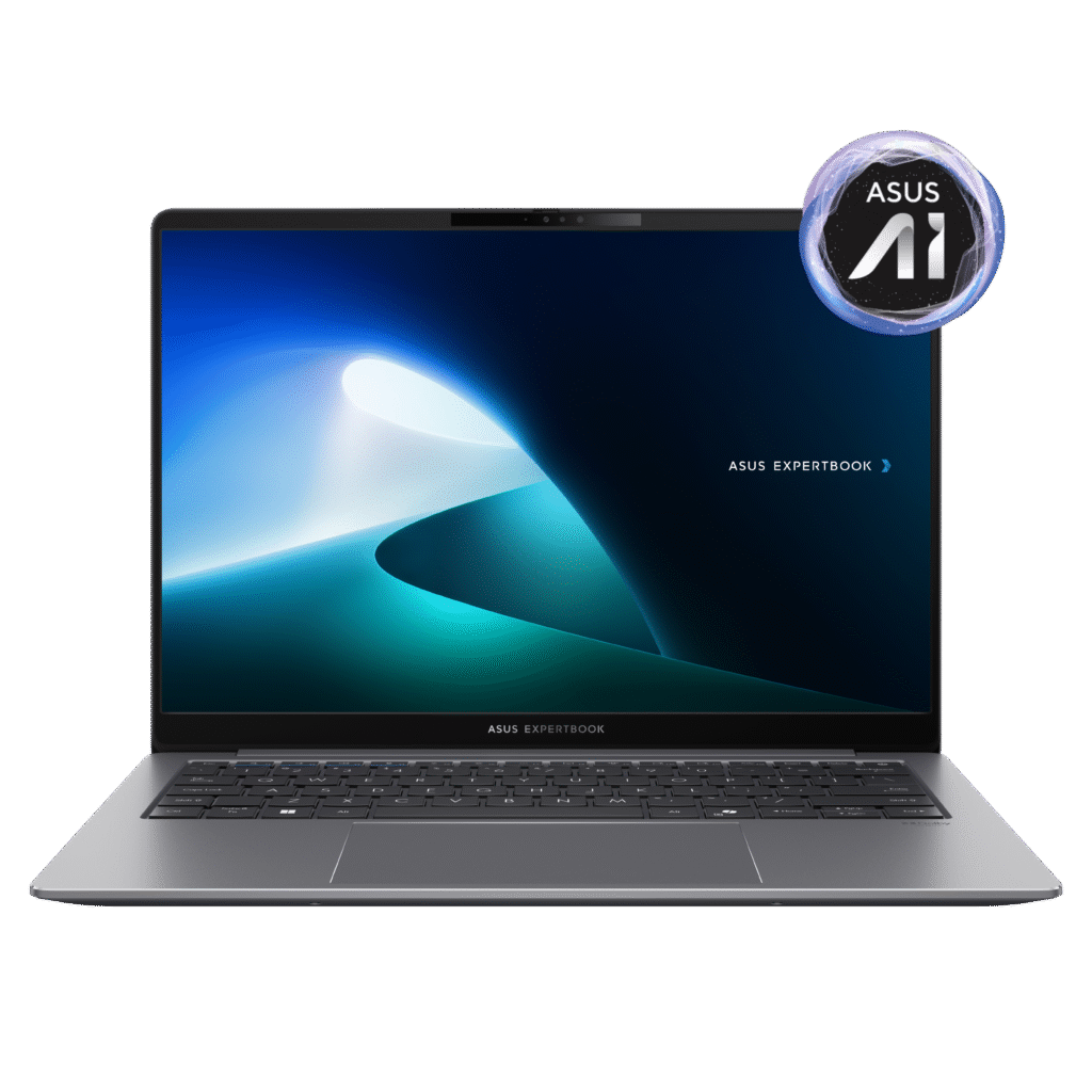 Asus ExpertBook P5