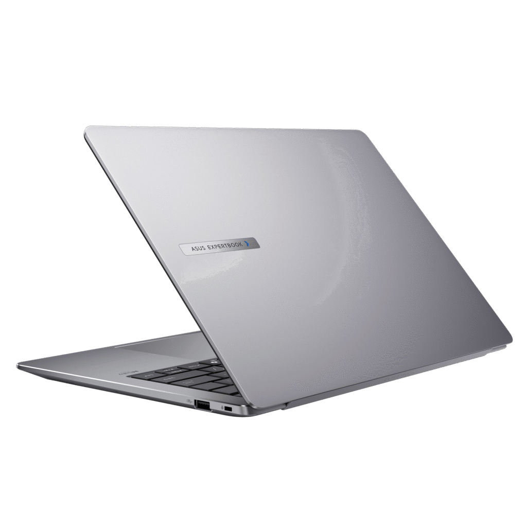 Asus ExpertBook P5