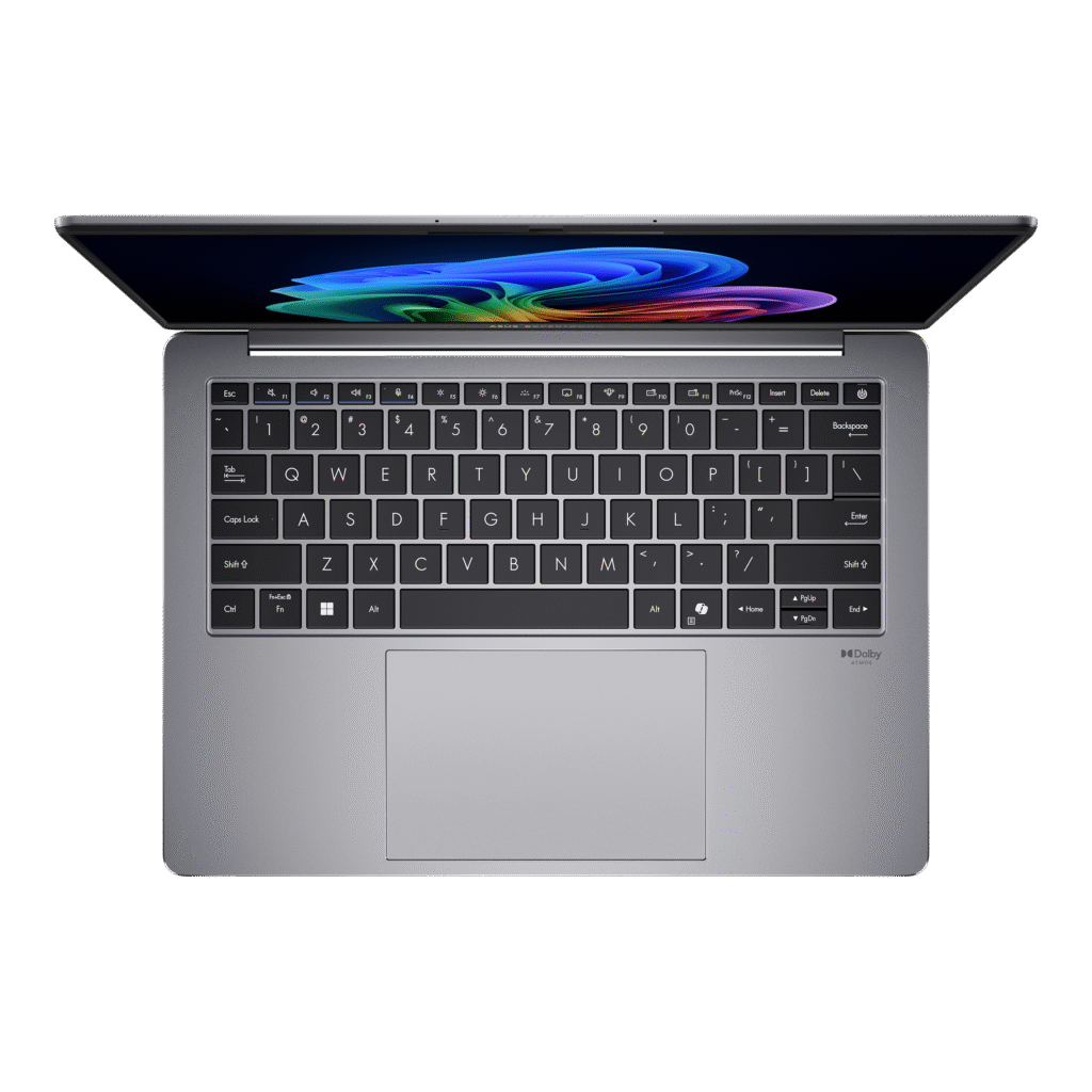 Asus ExpertBook P5