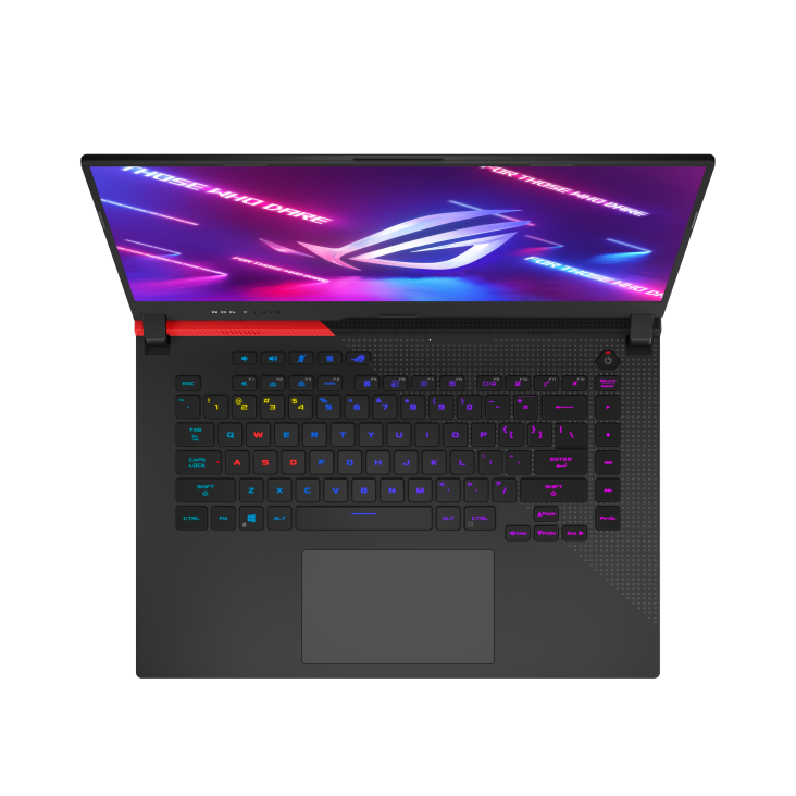 asus rog strix 16