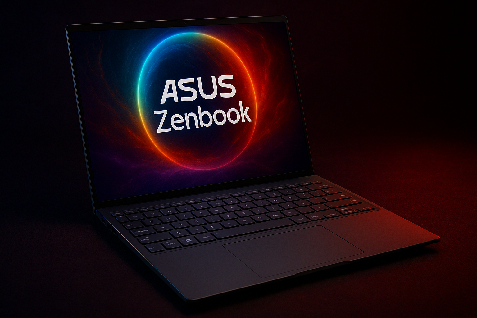 Asus Zenbook S16