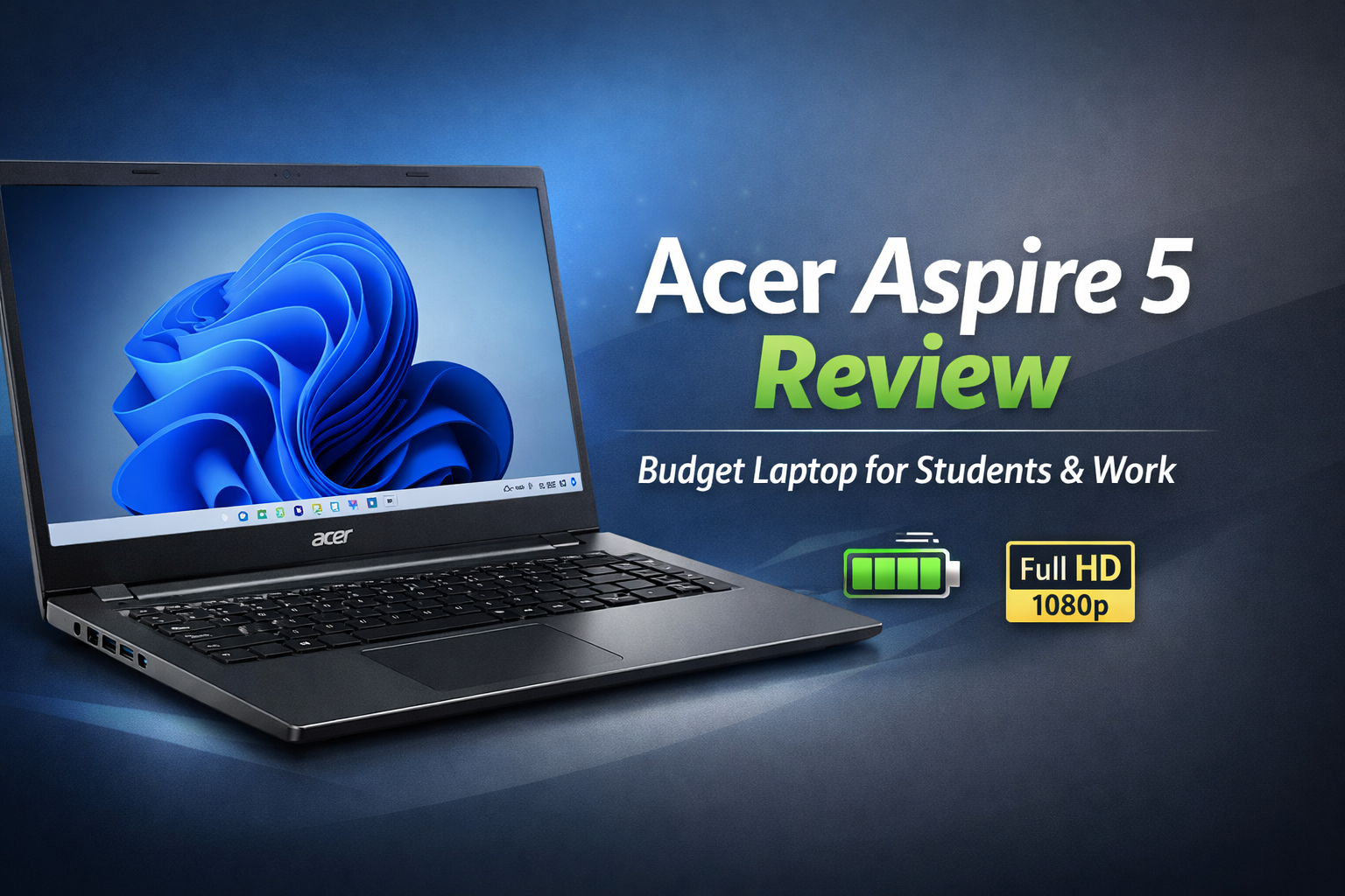 Acer Aspire 5