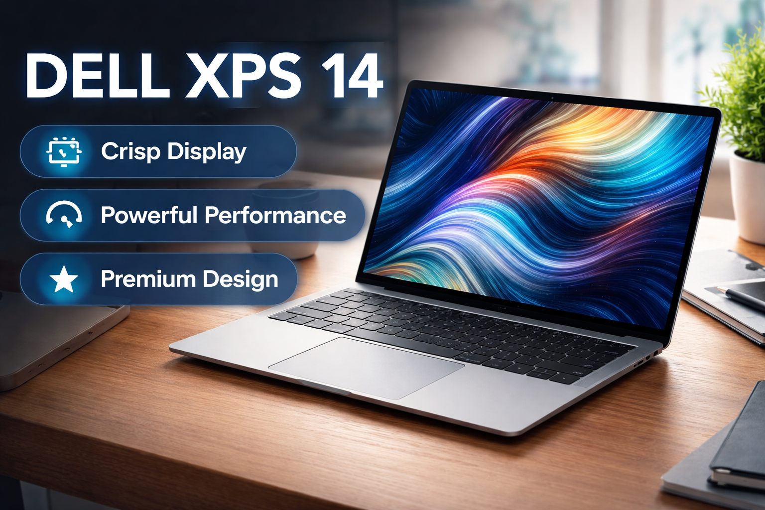 Dell XPS 14