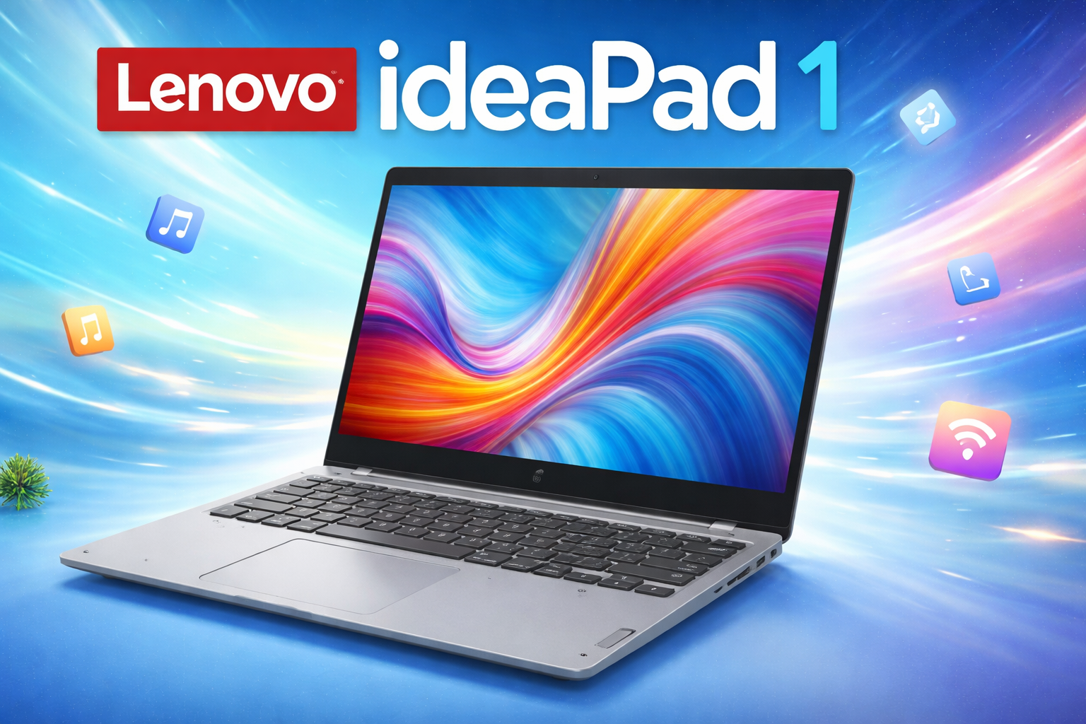 Lenovo IdeaPad 1