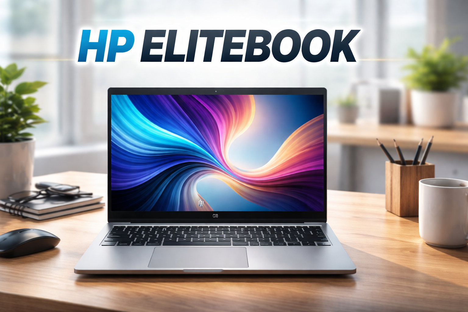 HP Elite Book