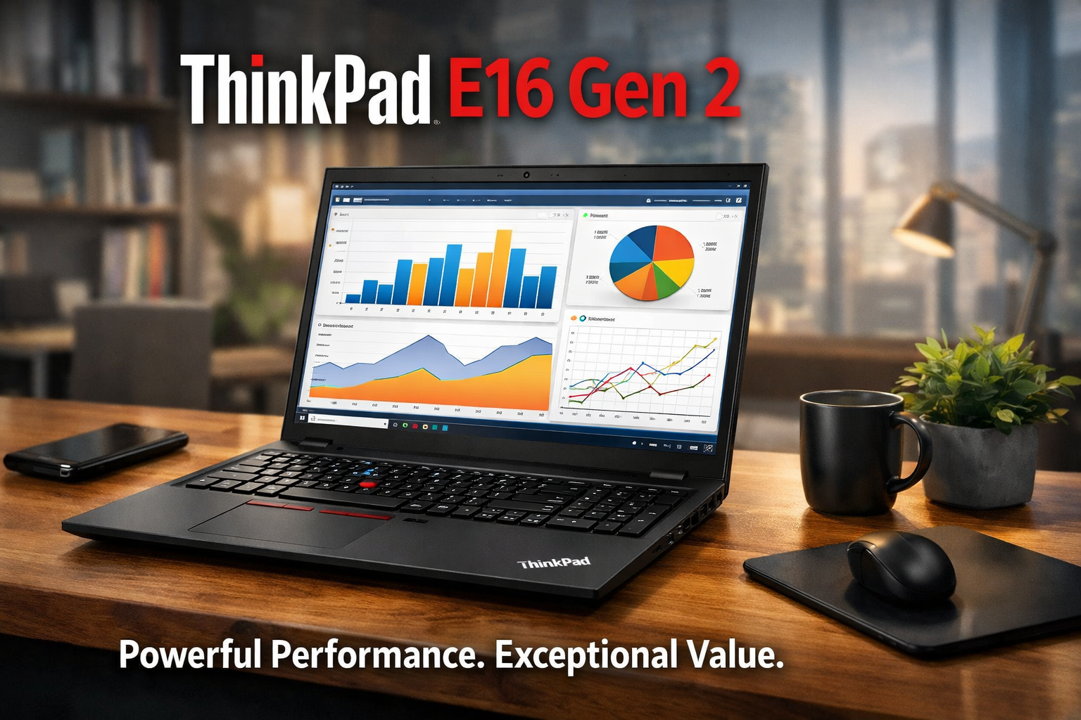 Lenovo ThinkPad T14s Gen 6