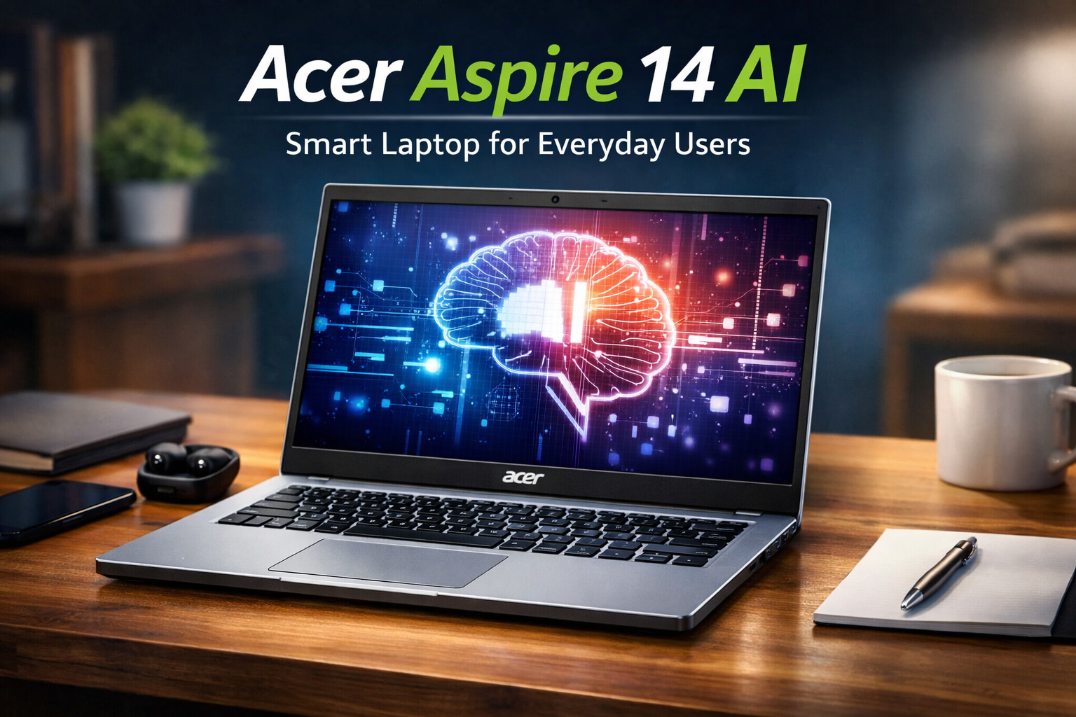 Acer Aspire 14 AI