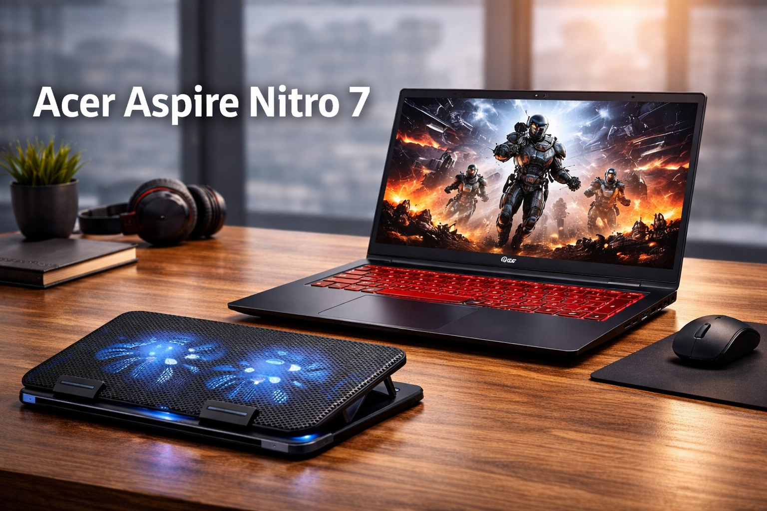 Acer Aspire Nitro 7