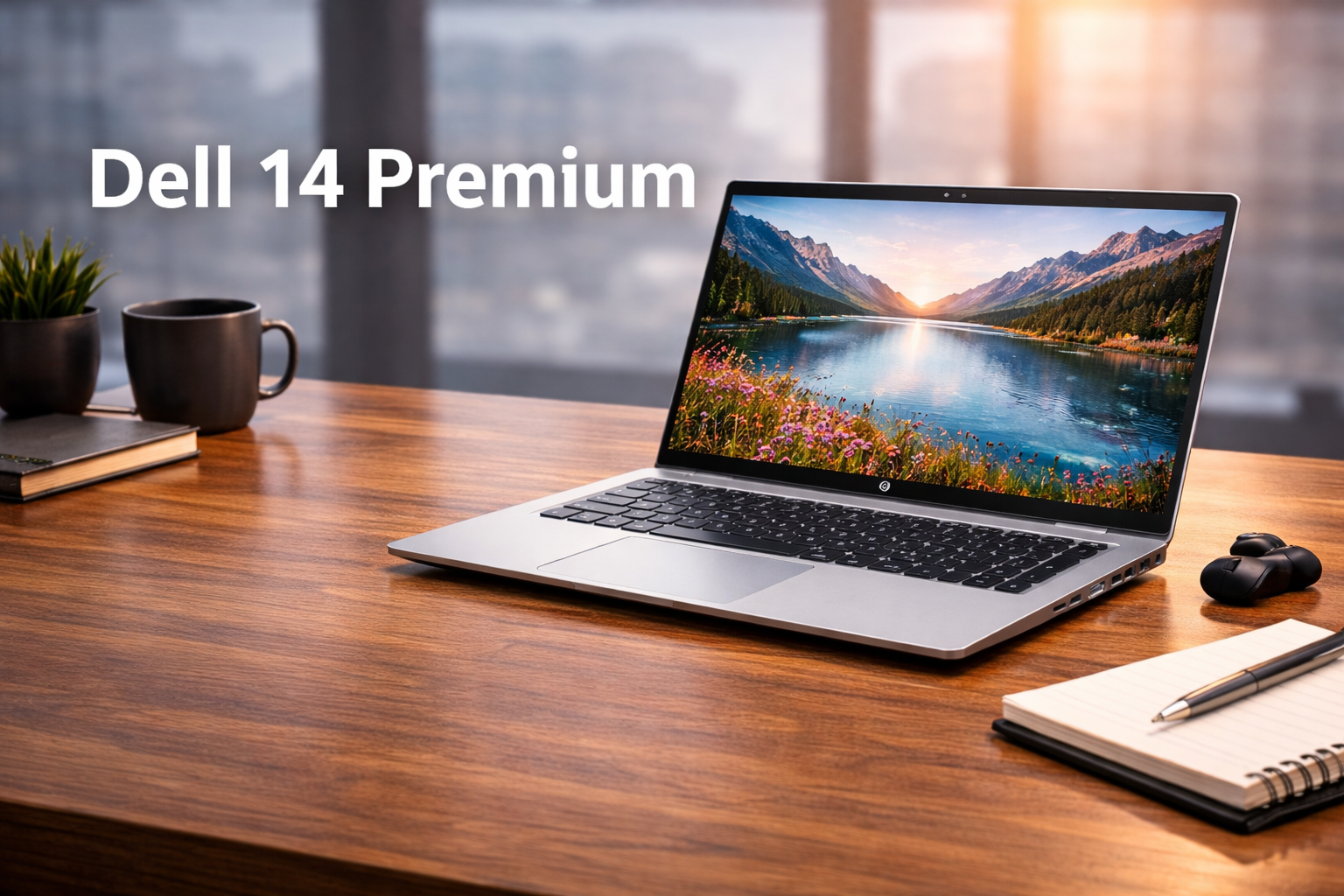 Dell 14 Premium