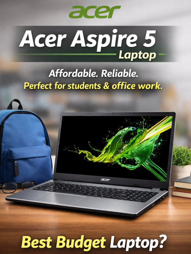 acer aspire 5