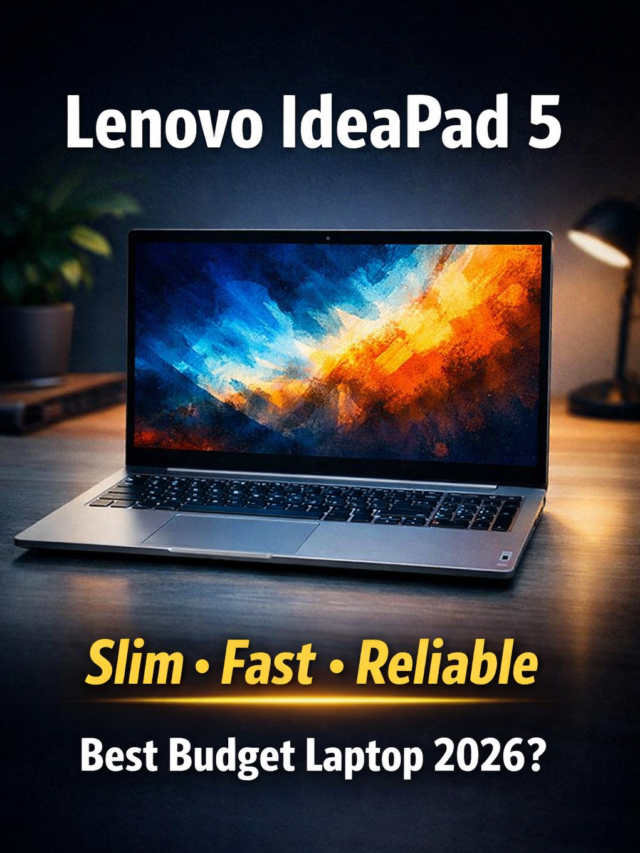 lenovo ideapad