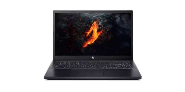 FHD vs QHD Gaming Laptop