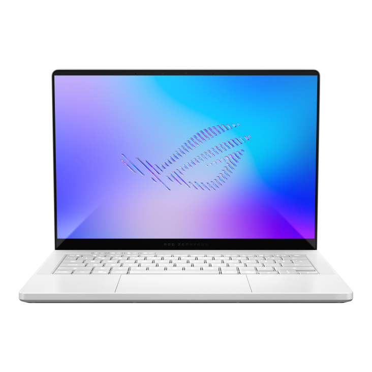 ROG Zephyrus G14