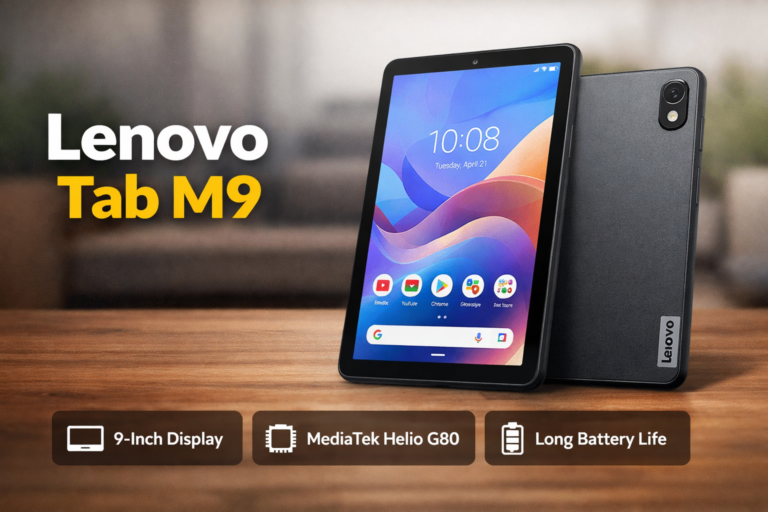 Lenovo Tab M9
