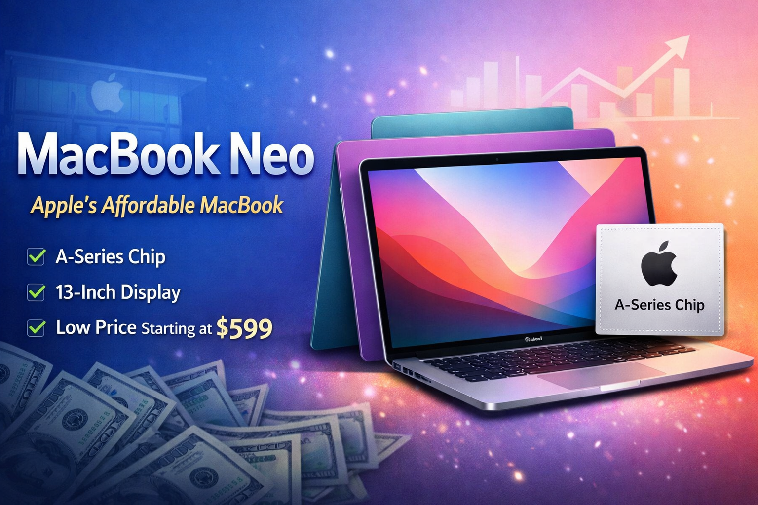 MacBook Neo