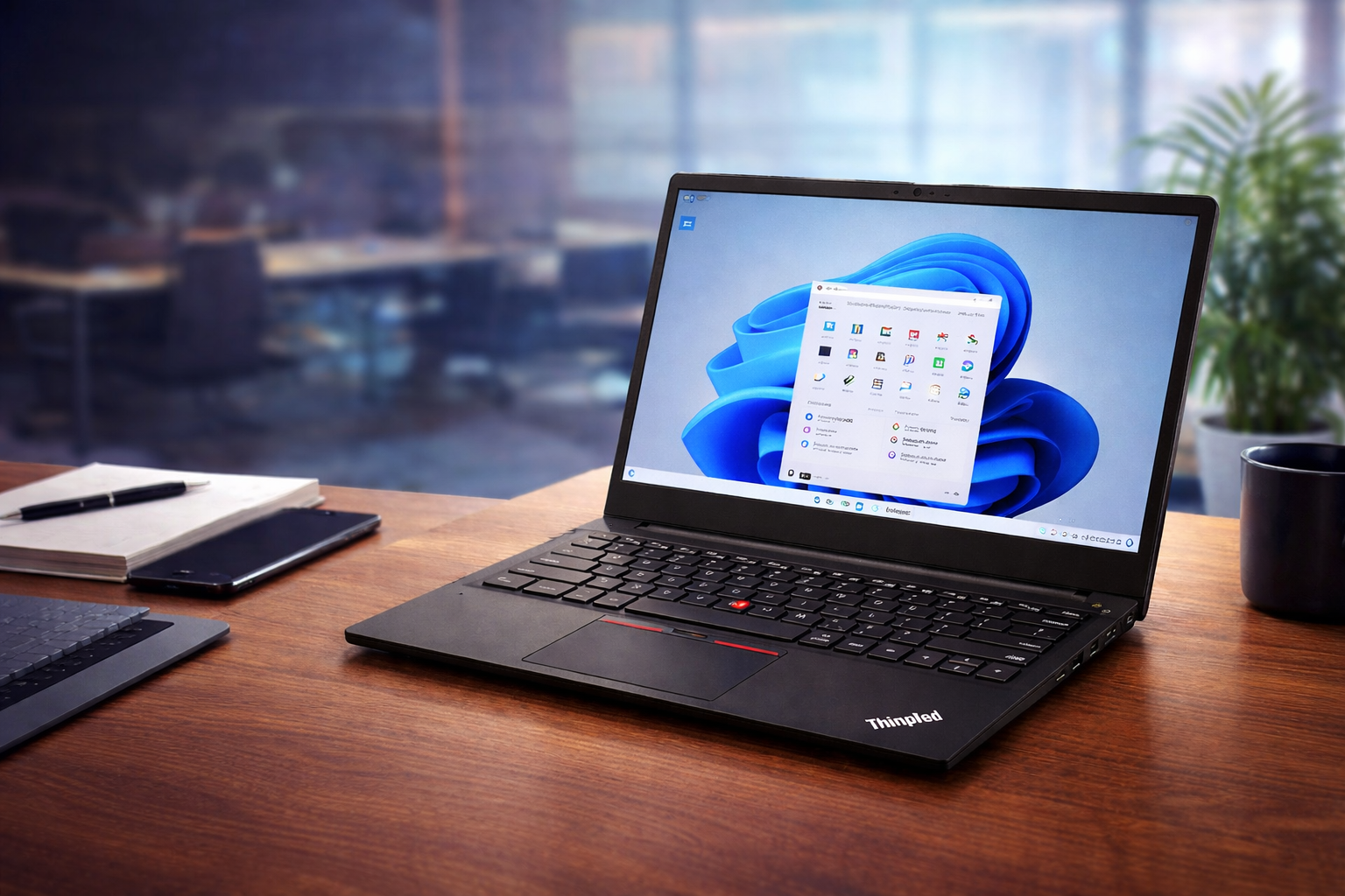 Lenovo ThinkPad E14 Gen 5