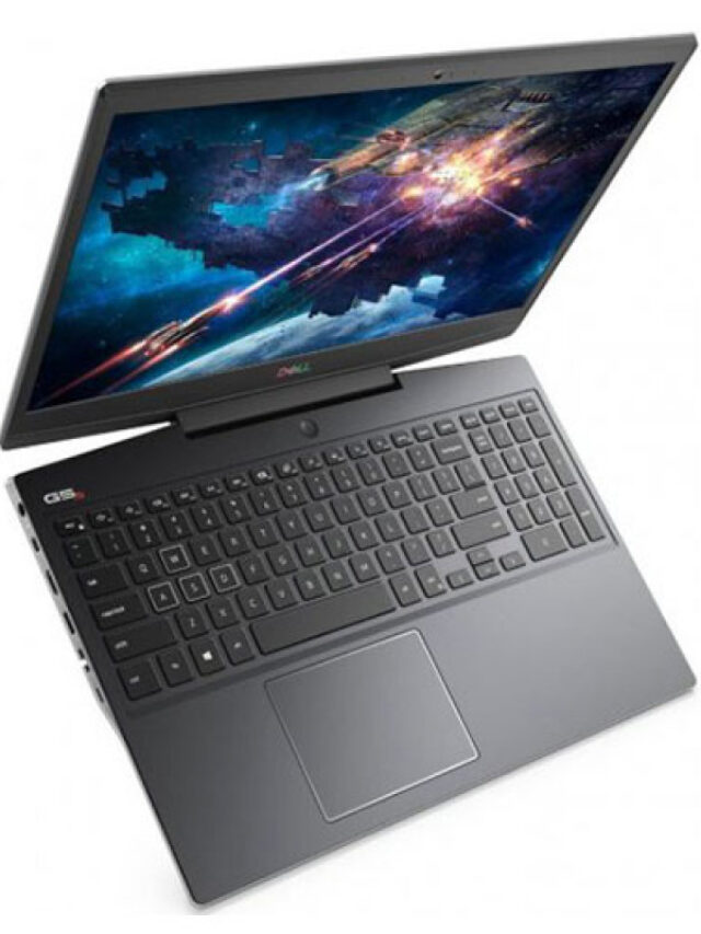 dell g7