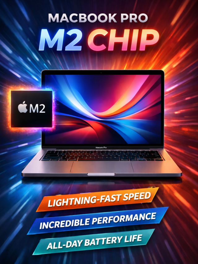 macbook pro m2