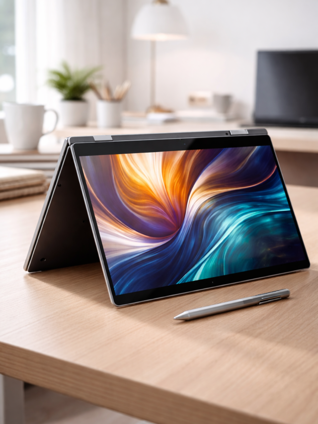 HP Spectre x360