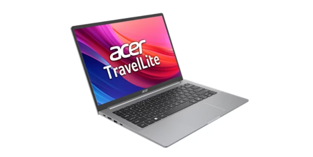 Acer Travel Lite 