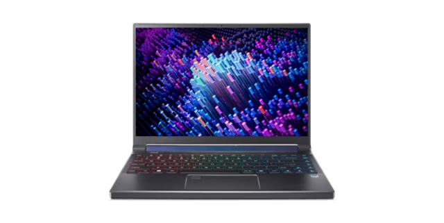 14 Inch Gaming Laptop