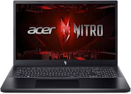acer nitro v15