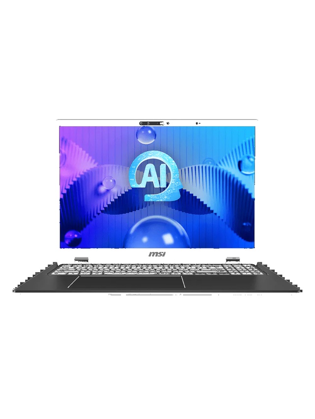 MSI Prestige 16 AI Evo