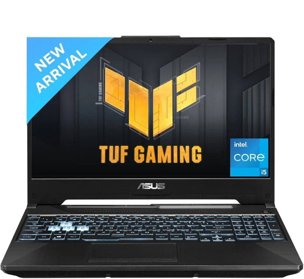 Gaming Laptop Under $1200