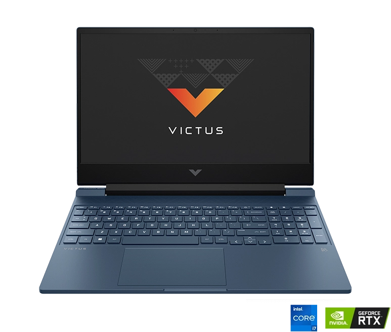 hp victus 15