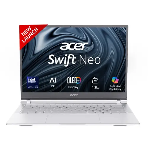 Acer Swift Neo 