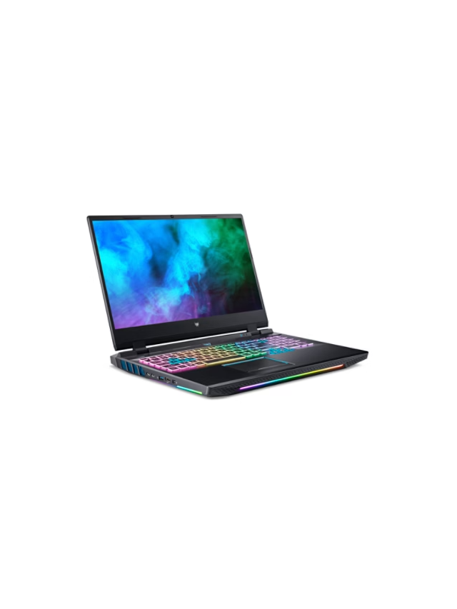 Acer Predator Helios 500 17 AMD