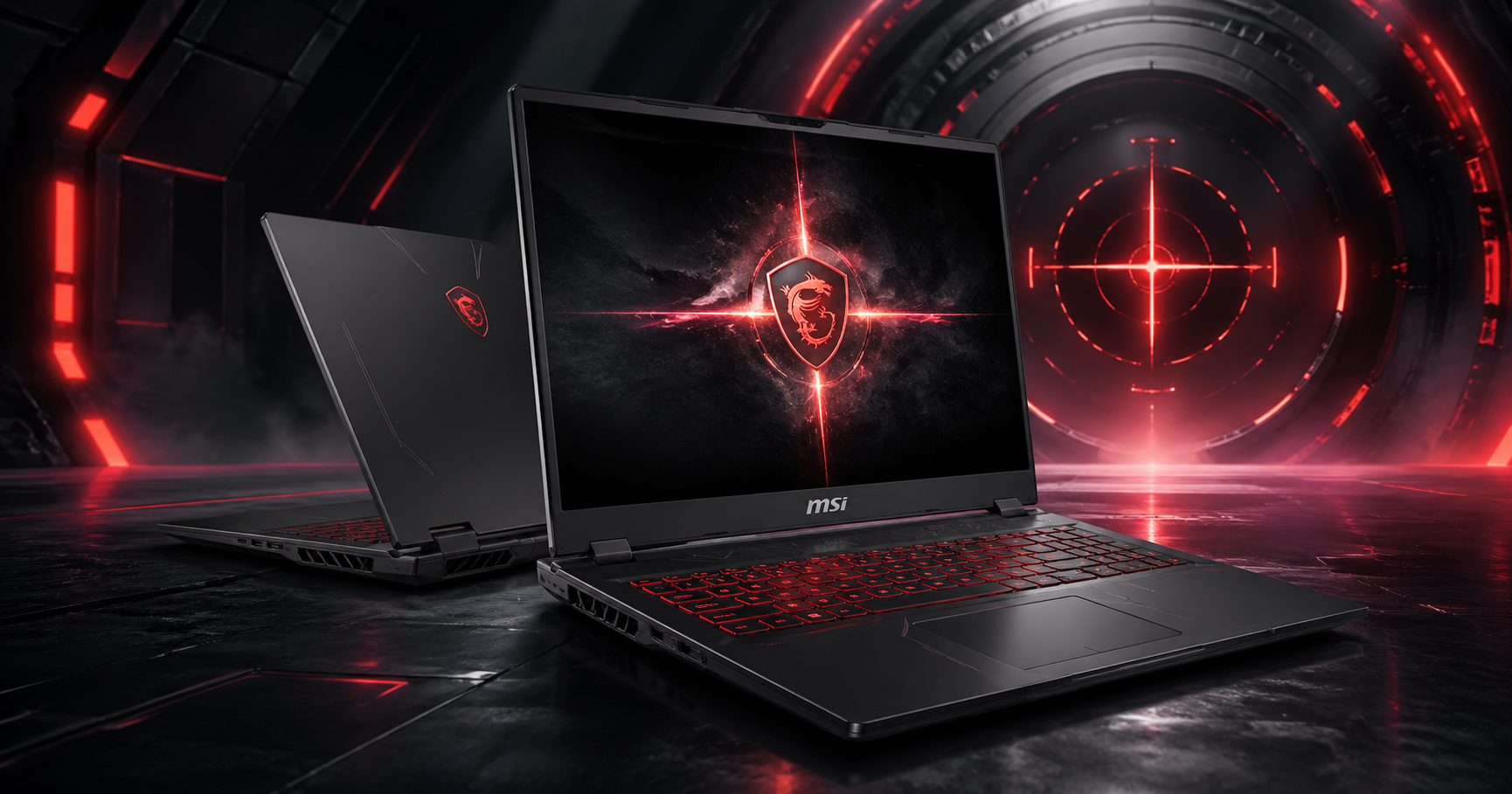 MSI Crosshair 16 Max